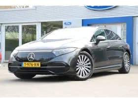 Mercedes-Benz EQS thumbnail 43