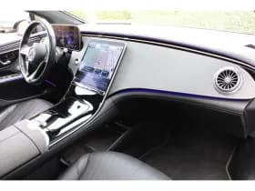 Mercedes-Benz EQS thumbnail 6