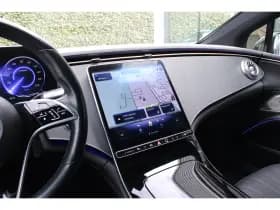 Mercedes-Benz EQS thumbnail 10