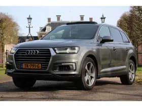 Audi Q7 thumbnail 1