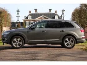 Audi Q7 thumbnail 2