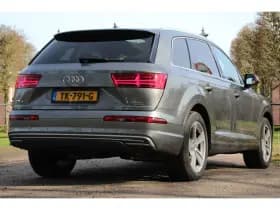 Audi Q7 thumbnail 3