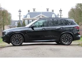 BMW X5 thumbnail 2