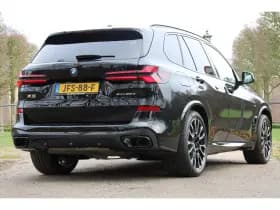 BMW X5 thumbnail 3