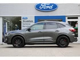 Ford Kuga thumbnail 2
