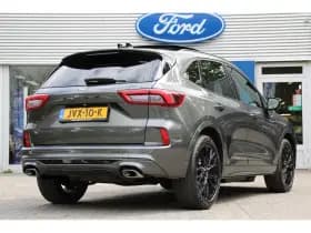 Ford Kuga thumbnail 3