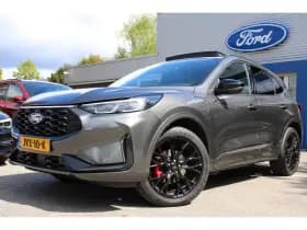 Ford Kuga thumbnail 50