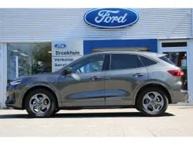 Ford Kuga thumbnail 2