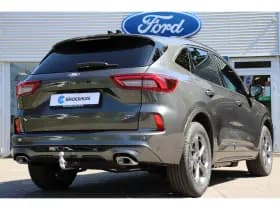 Ford Kuga thumbnail 3