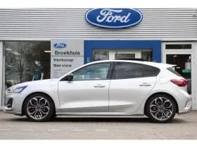 Ford Focus thumbnail 2