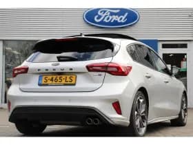 Ford Focus thumbnail 3