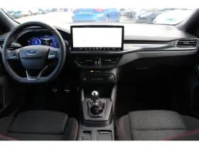 Ford Focus thumbnail 5