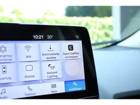 Ford EcoSport thumbnail 12