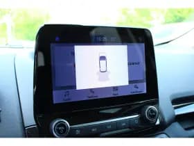Ford EcoSport thumbnail 13