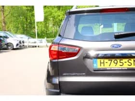 Ford EcoSport thumbnail 21