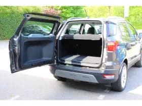Ford EcoSport thumbnail 22