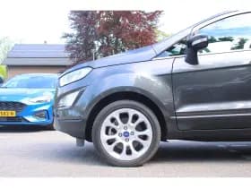 Ford EcoSport thumbnail 23