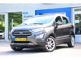Ford EcoSport thumbnail 24