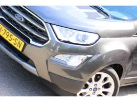 Ford EcoSport thumbnail 25