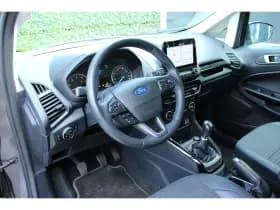Ford EcoSport thumbnail 4