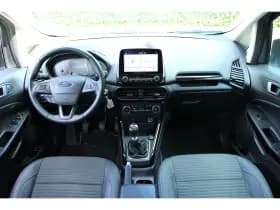 Ford EcoSport thumbnail 5