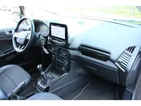 Ford EcoSport thumbnail 6