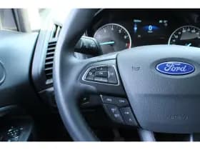 Ford EcoSport thumbnail 8