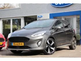Ford Fiesta thumbnail 25