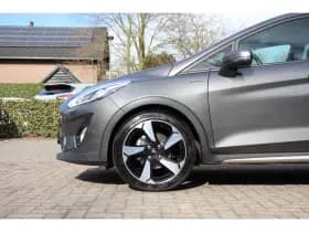 Ford Fiesta thumbnail 26