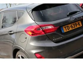 Ford Fiesta thumbnail 28
