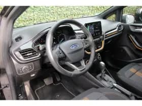 Ford Fiesta thumbnail 4