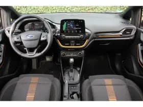 Ford Fiesta thumbnail 5