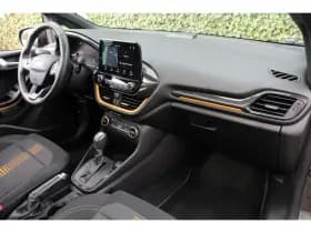 Ford Fiesta thumbnail 6