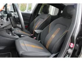 Ford Fiesta thumbnail 7