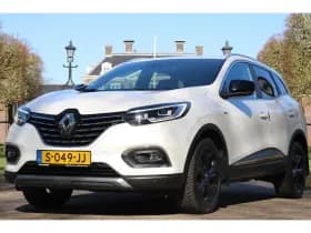 Renault Kadjar thumbnail 1