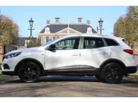 Renault Kadjar thumbnail 2
