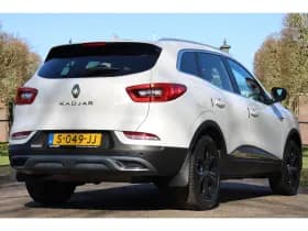Renault Kadjar thumbnail 3