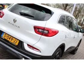 Renault Kadjar thumbnail 26