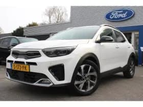 Kia Stonic thumbnail 31