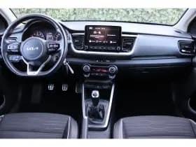 Kia Stonic thumbnail 5
