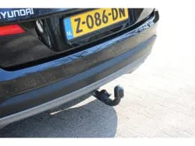 Hyundai Tucson thumbnail 11