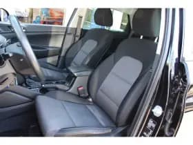 Hyundai Tucson thumbnail 12