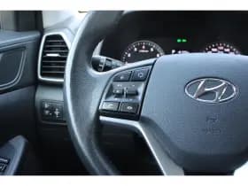 Hyundai Tucson thumbnail 13