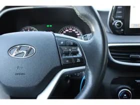 Hyundai Tucson thumbnail 14