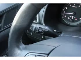 Hyundai Tucson thumbnail 17