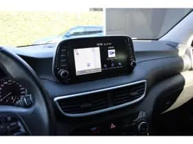 Hyundai Tucson thumbnail 18