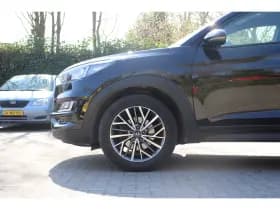 Hyundai Tucson thumbnail 25