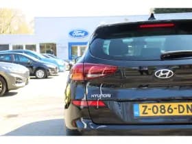 Hyundai Tucson thumbnail 26