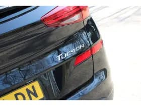 Hyundai Tucson thumbnail 27