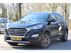 Hyundai Tucson thumbnail 29